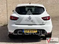 2015 Renault Clio