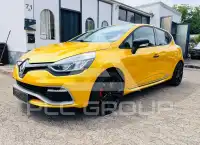 2015 Renault Clio