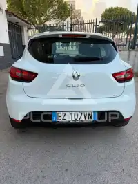 2015 Renault Clio