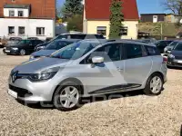 2015 Renault Clio