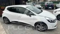 2015 Renault Clio