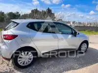 2015 Renault Clio
