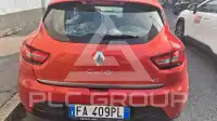 2015 Renault Clio