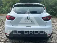 2015 Renault Clio