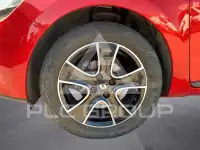 2015 Renault Clio