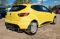 2015 Renault Clio