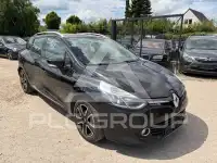 2015 Renault Clio