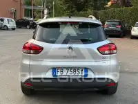 2015 Renault Clio