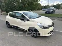 2015 Renault Clio