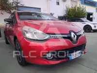 2015 Renault Clio