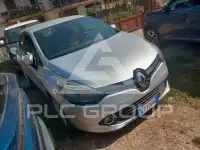 2015 Renault Clio