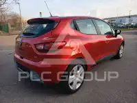 2015 Renault Clio