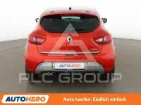 2015 Renault Clio
