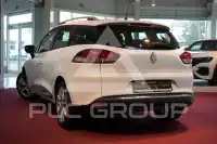 2015 Renault Clio
