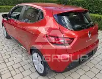 2015 Renault Clio