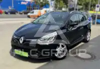 2015 Renault Clio