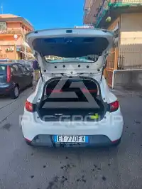 2015 Renault Clio