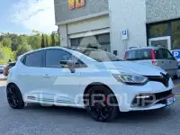 2015 Renault Clio