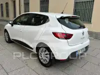 2015 Renault Clio
