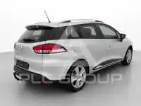 2015 Renault Clio
