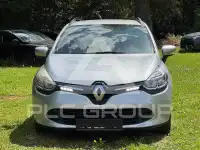 2015 Renault Clio