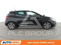 2015 Renault Clio