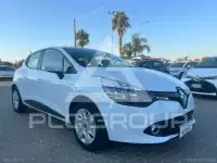 2015 Renault Clio