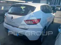 2015 Renault Clio