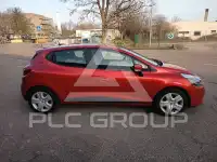 2015 Renault Clio