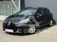 2015 Renault Clio