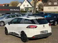 2015 Renault Clio