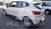 2015 Renault Clio
