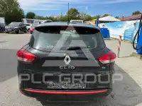 2015 Renault Clio