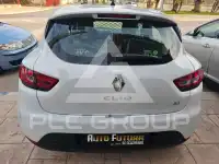 2015 Renault Clio