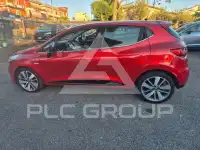 2015 Renault Clio