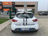2015 Renault Clio