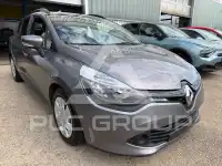 2015 Renault Clio