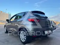 2015 Renault Clio