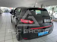 2015 Renault Clio