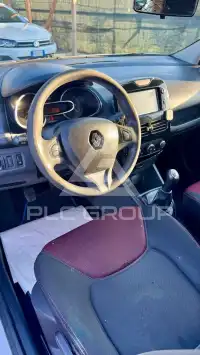 2015 Renault Clio