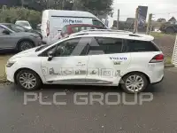 2015 Renault Clio