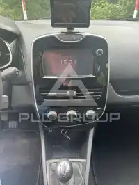 2015 Renault Clio