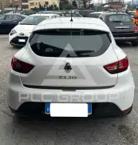 2015 Renault Clio