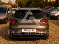 2015 Renault Clio