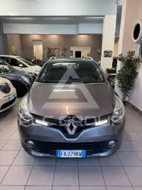 2015 Renault Clio