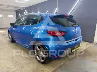 2015 Renault Clio