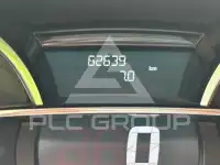 2015 Renault Clio