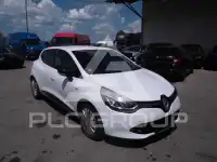2015 Renault Clio