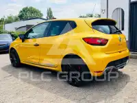2015 Renault Clio