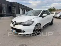 2015 Renault Clio